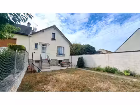 charmante maison familiale