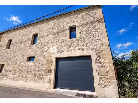 caen nord – 235 m²  des volumes hors norme