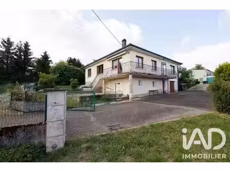 vente maison de village 5 pièces