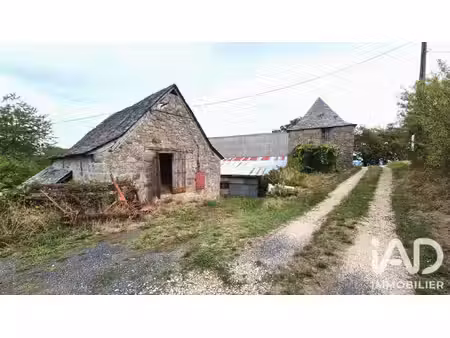 vente ferme 10 pièces