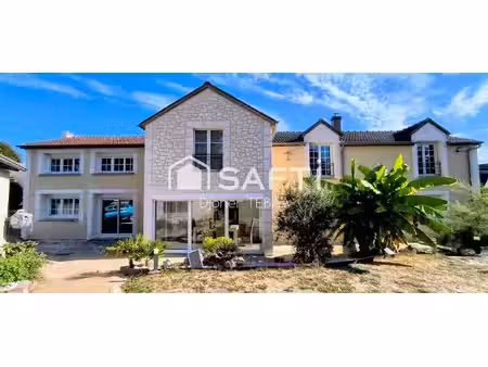 maison de charme à 5 km de la loupe