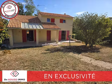 ruffigny - maison familiale  grand terrain et nombreuses dépendances