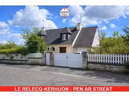maison 6 pièces