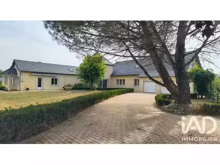 vente maison traditionnelle 10 pièces