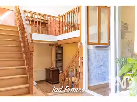 vente maison de ville 4 pièces