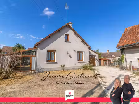 maison romorantin lanthenay 6 pièce(s) 118.41 m2