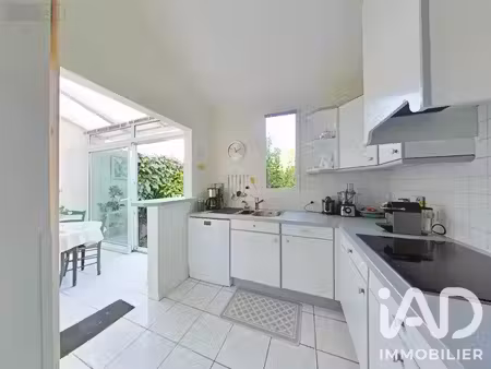 vente maison de ville 6 pièces