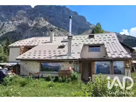 vente maison de village 5 pièces