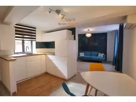 maison sans travaux