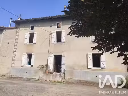 vente maison/villa 7 pièces