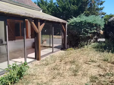 vente maison/villa 6 pièces