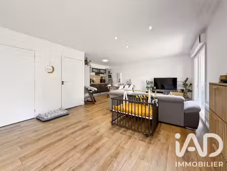 vente maison/villa 3 pièces