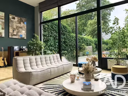 vente maison/villa 8 pièces