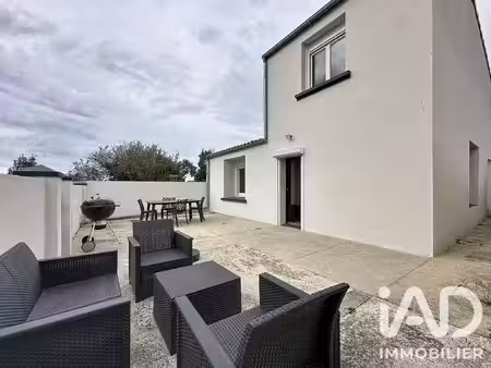 vente maison/villa 4 pièces