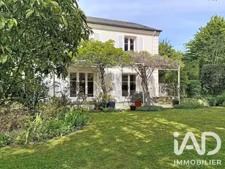 vente maison/villa 9 pièces