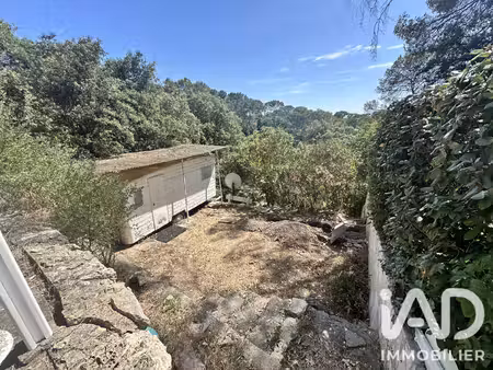 vente terrain 241 m²