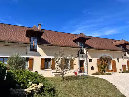 vente maison 7 pièces 200 m² auxerre (89000)