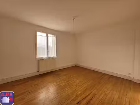 location appartement 2 pièces 44 m² à foix (09000)