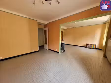 location appartement 3 pièces 79 m² à foix (09000)