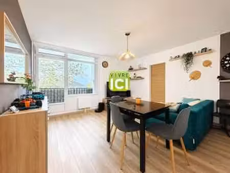 vente appartement 2 pièces à pontchâteau (44160) : à vendre 2 pièces / 56m² pontchâteau