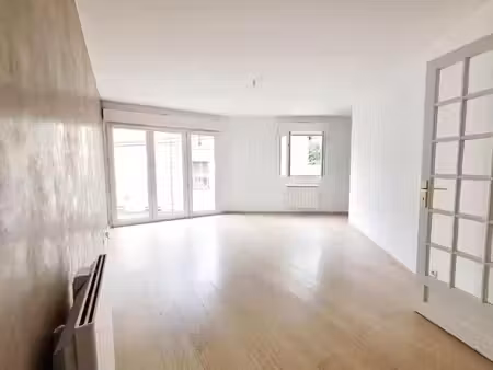 beau triplex à deux pas du centre ville  idéal premier achat !