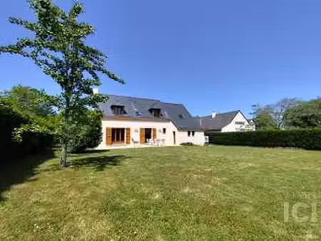 vente maison à orvault (44700) : à vendre / 153m² orvault