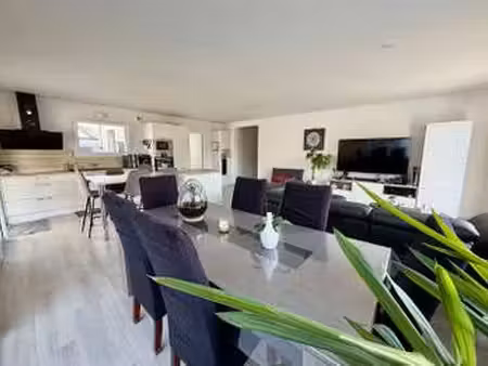 vente maison à trignac (44570) : à vendre / 146m² trignac