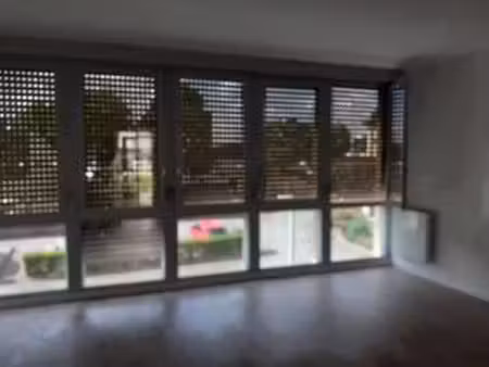 vente appartement t1 à cesson-sévigné (35510) : à vendre t1 / 38m² cesson-sévigné
