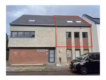 duplex à louer à clercxhoevestraat 18 neerpelt (rbw75997)