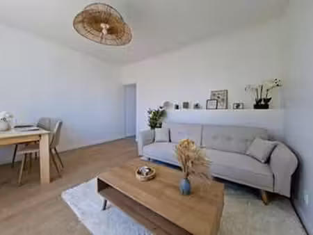 vente appartement 2 pièces au fenouiller (85800) : à vendre 2 pièces / 35m² le fenouiller