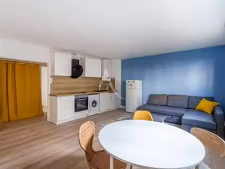 vente appartement 4 pièces au mans libération (72000) : à vendre 4 pièces / 71m² le mans l