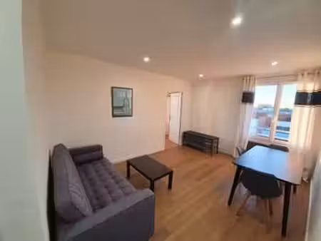 vente appartement 3 pièces à rezé (44400) : à vendre 3 pièces / 51m² rezé