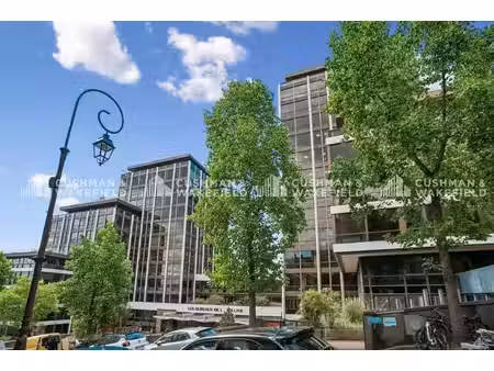 vente bureaux 350 m² à 1 000 m²