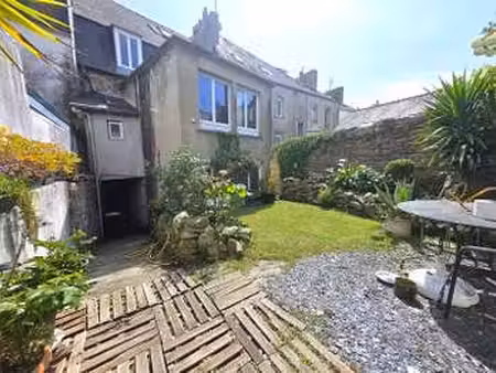 vente maison à concarneau (29900) : à vendre / 126m² concarneau