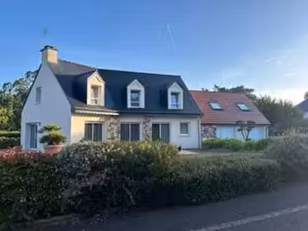 vente maison à louannec (22700) : à vendre / 170m² louannec
