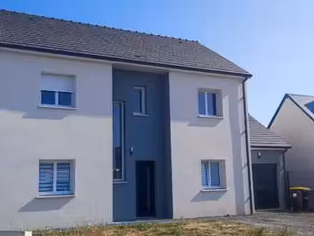 vente maison à neuville-sur-sarthe (72190) : à vendre / 123m² neuville-sur-sarthe