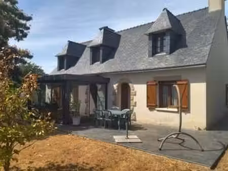 vente maison à névez (29920) : à vendre / 136m² névez
