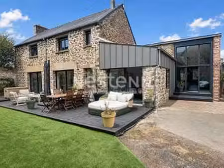 vente maison à pleurtuit (35730) : à vendre / 150m² pleurtuit