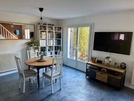 vente maison à saint-sébastien-sur-loire savarières (44230) : à vendre / 73m² saint-sébast
