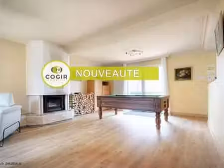 vente maison à mordelles (35310) : à vendre / 127m² mordelles