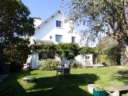 vente maison à port-manech (29920) : à vendre / 168m² port-manech