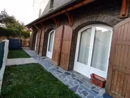 vente appartement 3 pièces à domont (95330) : à vendre 3 pièces / 88m² domont