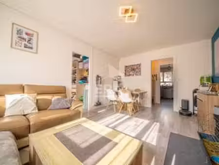 vente appartement 3 pièces à ifs (14123) : à vendre 3 pièces / 56m² ifs