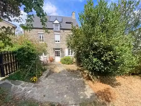 vente maison à culey-le-patry (14220) : à vendre / 109m² culey-le-patry