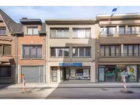 appartement rez-de-chaussée de 126 m² (2 ch.)  avec terrasse