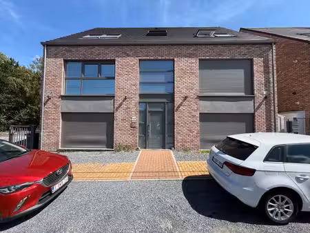 appartement 2 chambres avec emplacement de parking