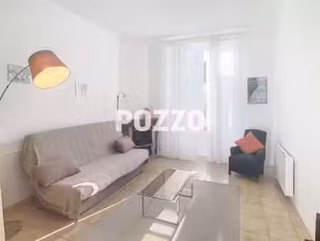 location appartement t1 meublé à saint-pair-sur-mer (50380) : à louer t1 meublé / 38m² sai