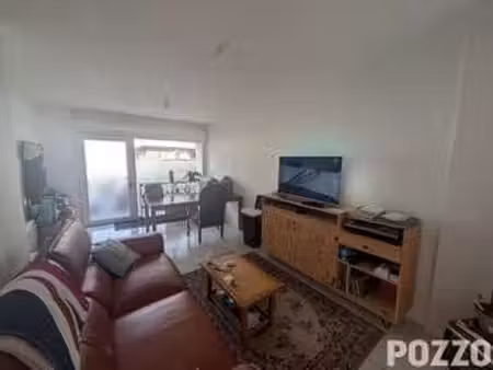 location appartement 3 pièces à vire (14500) : à louer 3 pièces / 60m² vire