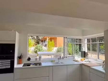 location maison à auray kerdrain-kerudo (56400) : à louer / 140m² auray kerdrain-kerudo