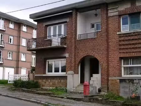 bel-étage unifamilial tout confort